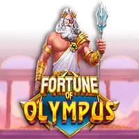 Fortune of Olympus