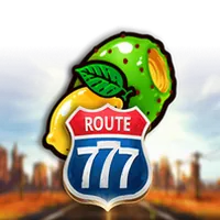 Route 777