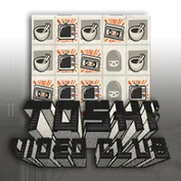 Toshi Video Club
