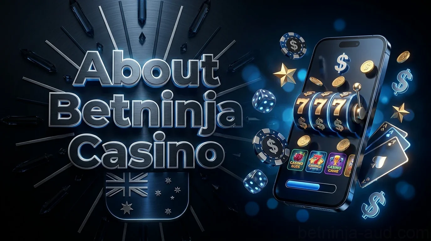 About Betninja Casino